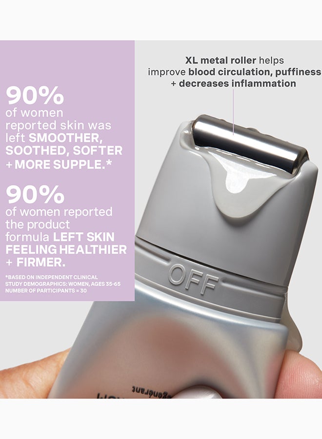 Kate Somerville KateCeuticals Supercell Rejuvenation Serum – Anti-Aging Firming Face Serum - Image 4